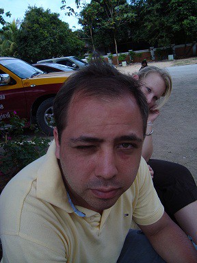 Mark Hilgeholt